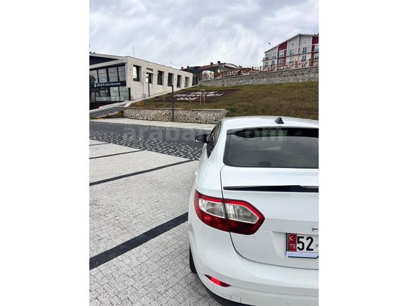 Sahibinden Renault Fluence 1.5 dCi Joy 2013 Model