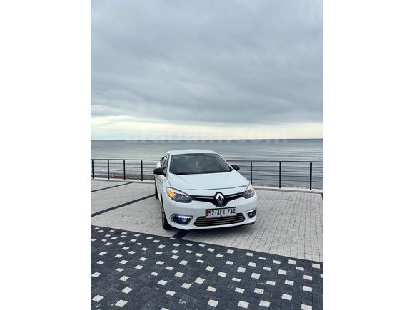 Sahibinden Renault Fluence 1.5 dCi Joy 2013 Model