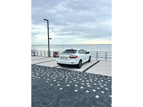 Sahibinden Renault Fluence 1.5 dCi Joy 2013 Model