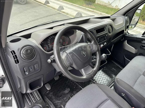 2017 MODEL /KLİMALI/ 240.OOO KM - TAKSİTLENDİRME İMKANI