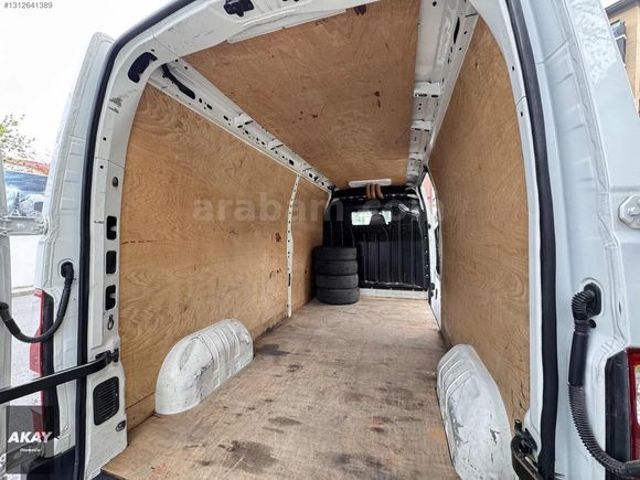 2017 MODEL /KLİMALI/ 240.OOO KM - TAKSİTLENDİRME İMKANI