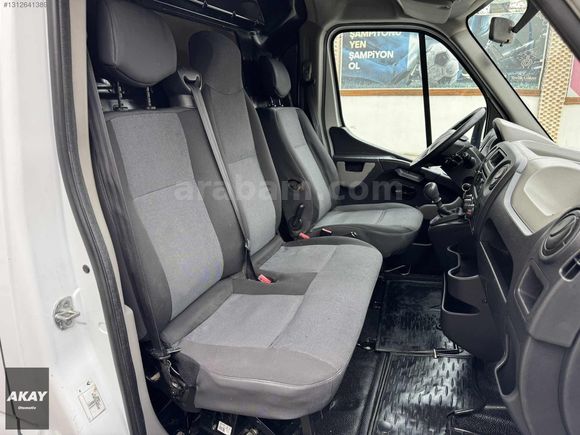 2017 MODEL /KLİMALI/ 240.OOO KM - TAKSİTLENDİRME İMKANI