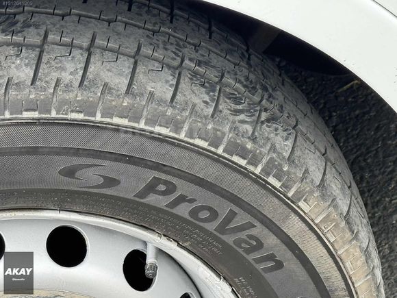 2017 MODEL /KLİMALI/ 240.OOO KM - TAKSİTLENDİRME İMKANI
