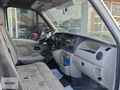 SELMAN OTOMOTİV 2011 MASTER 2.5 dCi 12.6 m3 FATURALI DEĞİŞENSİZ