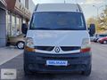 SELMAN OTOMOTİV 2011 MASTER 2.5 dCi 12.6 m3 FATURALI DEĞİŞENSİZ
