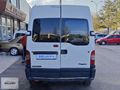 SELMAN OTOMOTİV 2011 MASTER 2.5 dCi 12.6 m3 FATURALI DEĞİŞENSİZ
