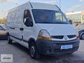 SELMAN OTOMOTİV 2011 MASTER 2.5 dCi 12.6 m3 FATURALI DEĞİŞENSİZ