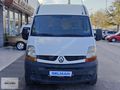 SELMAN OTOMOTİV 2011 MASTER 2.5 dCi 12.6 m3 FATURALI DEĞİŞENSİZ