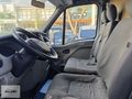 SELMAN OTOMOTİV 2011 MASTER 2.5 dCi 12.6 m3 FATURALI DEĞİŞENSİZ
