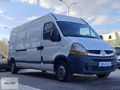 SELMAN OTOMOTİV 2011 MASTER 2.5 dCi 12.6 m3 FATURALI DEĞİŞENSİZ