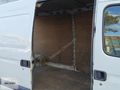 SELMAN OTOMOTİV 2011 MASTER 2.5 dCi 12.6 m3 FATURALI DEĞİŞENSİZ