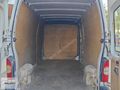 SELMAN OTOMOTİV 2011 MASTER 2.5 dCi 12.6 m3 FATURALI DEĞİŞENSİZ