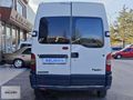 SELMAN OTOMOTİV 2011 MASTER 2.5 dCi 12.6 m3 FATURALI DEĞİŞENSİZ