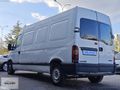 SELMAN OTOMOTİV 2011 MASTER 2.5 dCi 12.6 m3 FATURALI DEĞİŞENSİZ