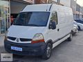 SELMAN OTOMOTİV 2011 MASTER 2.5 dCi 12.6 m3 FATURALI DEĞİŞENSİZ