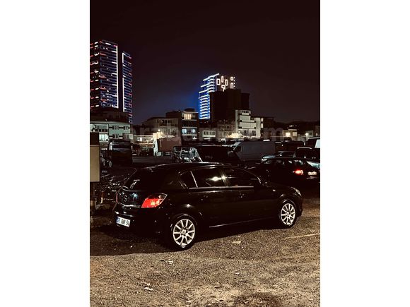 Sahibinden Opel Astra 1.6 Essentia Konfor 2013 Model 