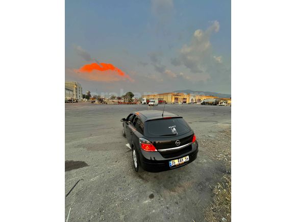 Sahibinden Opel Astra 1.6 Essentia Konfor 2013 Model 