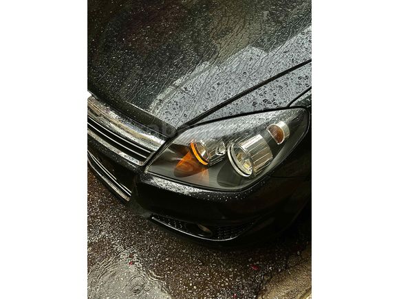 Sahibinden Opel Astra 1.6 Essentia Konfor 2013 Model 