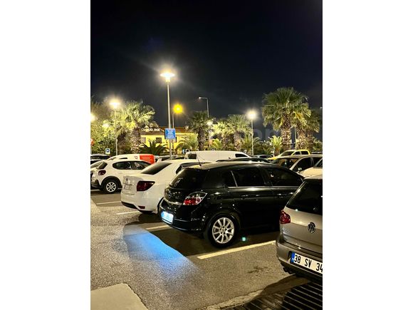 Sahibinden Opel Astra 1.6 Essentia Konfor 2013 Model 