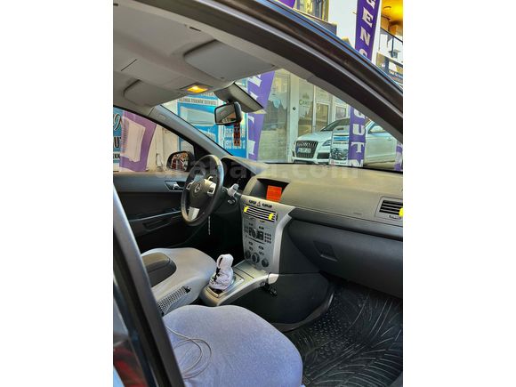 Sahibinden Opel Astra 1.6 Essentia Konfor 2013 Model 