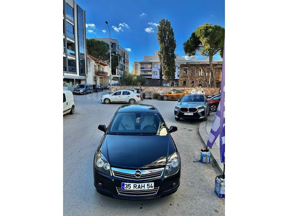 Sahibinden Opel Astra 1.6 Essentia Konfor 2013 Model 