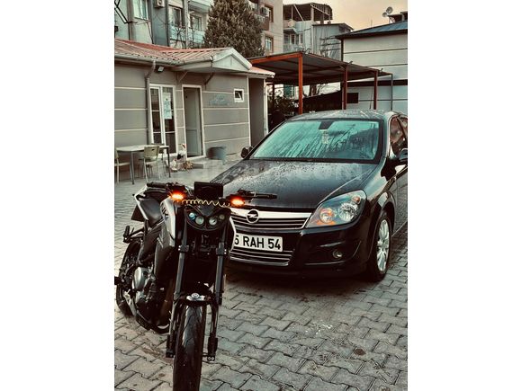 Sahibinden Opel Astra 1.6 Essentia Konfor 2013 Model 