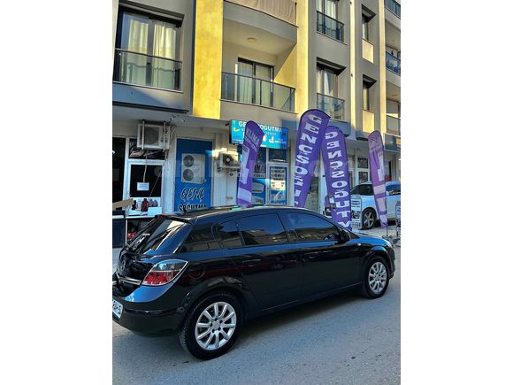 Sahibinden Opel Astra 1.6 Essentia Konfor 2013 Model 