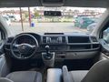 VOLKSWAGEN TRANSPORTER 2.0 TDI CAMLIVAN