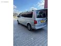 VOLKSWAGEN TRANSPORTER 2.0 TDI CAMLIVAN