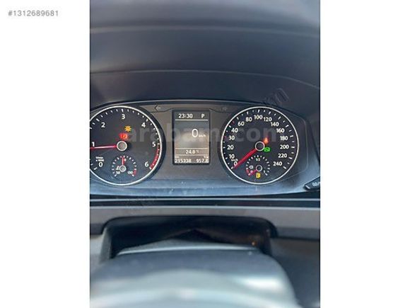 VOLKSWAGEN TRANSPORTER 2.0 TDI CAMLIVAN