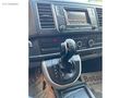 VOLKSWAGEN TRANSPORTER 2.0 TDI CAMLIVAN