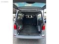 VOLKSWAGEN TRANSPORTER 2.0 TDI CAMLIVAN