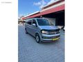 VOLKSWAGEN TRANSPORTER 2.0 TDI CAMLIVAN