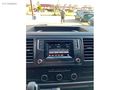 VOLKSWAGEN TRANSPORTER 2.0 TDI CAMLIVAN