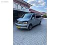 VOLKSWAGEN TRANSPORTER 2.0 TDI CAMLIVAN