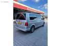 VOLKSWAGEN TRANSPORTER 2.0 TDI CAMLIVAN