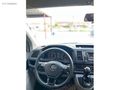 VOLKSWAGEN TRANSPORTER 2.0 TDI CAMLIVAN