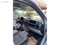 VOLKSWAGEN TRANSPORTER 2.0 TDI CAMLIVAN