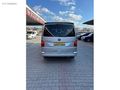 VOLKSWAGEN TRANSPORTER 2.0 TDI CAMLIVAN