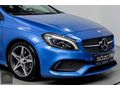 SÖZCAR'DAN MERCEDES A180D AMG