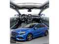 SÖZCAR'DAN MERCEDES A180D AMG