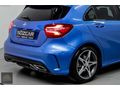 SÖZCAR'DAN MERCEDES A180D AMG