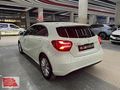 BAYRAKLAR'DAN 2017 MERCEDES A180 D STYLE CAM TAVAN/GERİ GÖRÜŞ
