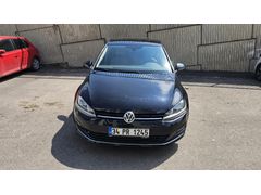 Sahibinden Volkswagen Golf 1.6 TDi BlueMotion Highline 2016 Model İstanbul