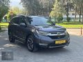BAKÜ MOTORS'DAN HONDA CR-V 1.5 VTEC EXECUTIVE PLUS...