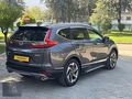 BAKÜ MOTORS'DAN HONDA CR-V 1.5 VTEC EXECUTIVE PLUS...