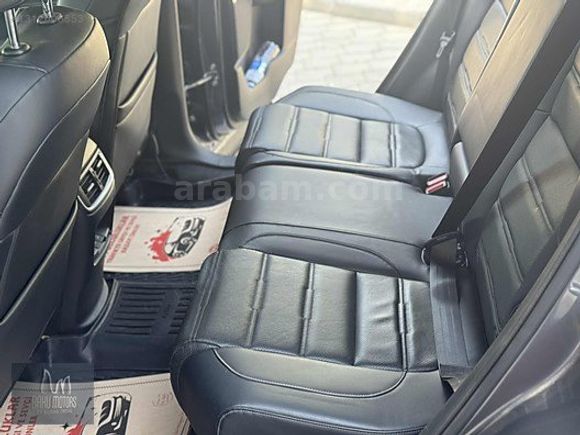BAKÜ MOTORS'DAN HONDA CR-V 1.5 VTEC EXECUTIVE PLUS...