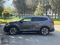 BAKÜ MOTORS'DAN HONDA CR-V 1.5 VTEC EXECUTIVE PLUS...