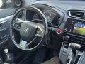 BAKÜ MOTORS'DAN HONDA CR-V 1.5 VTEC EXECUTIVE PLUS...