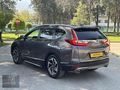 BAKÜ MOTORS'DAN HONDA CR-V 1.5 VTEC EXECUTIVE PLUS...